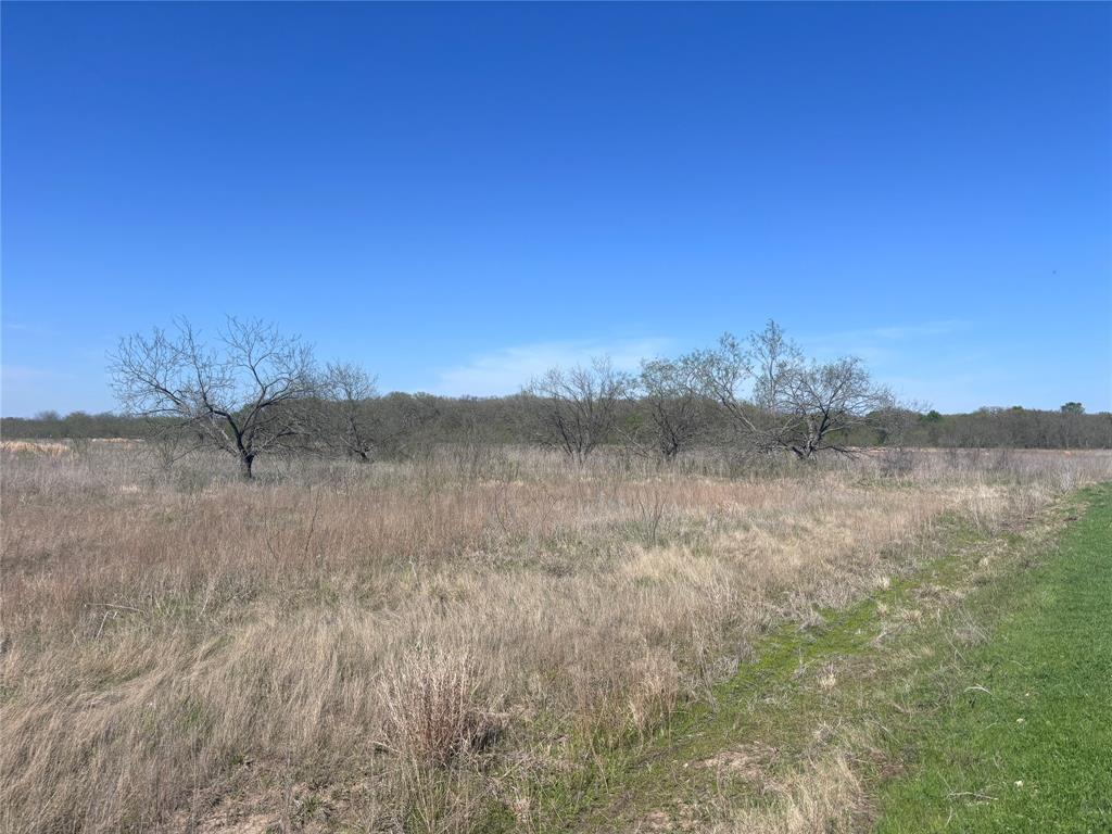 Hidden Creek Ranch Estates - Land