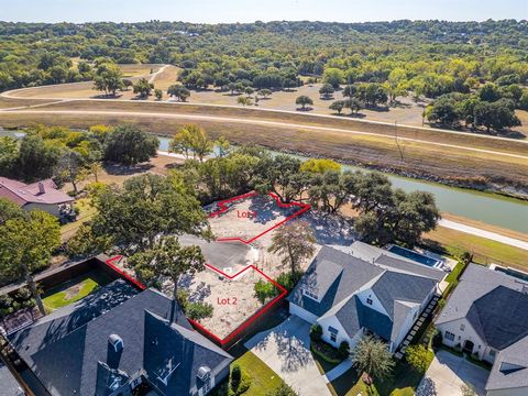 612 Athenia Drive Fort Worth TX 76114