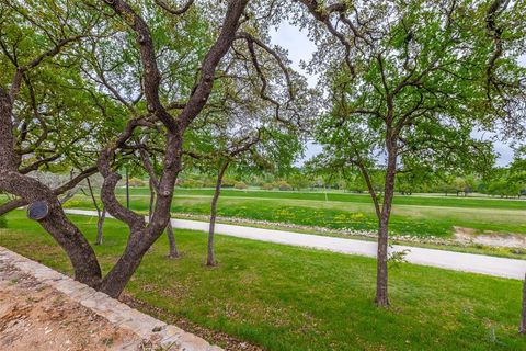 612 Athenia Drive Fort Worth TX 76114