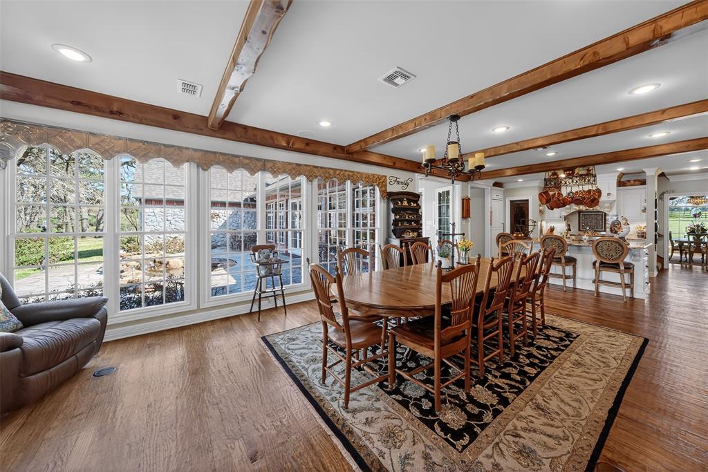 LS Williams - Residential