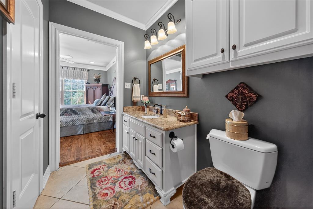 LS Williams - Residential