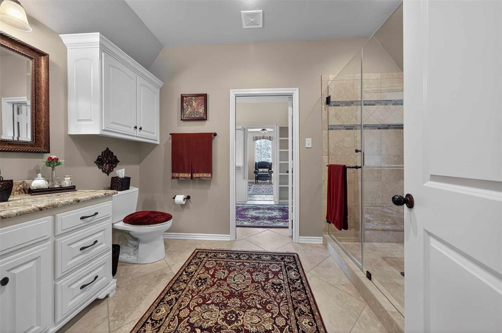 LS Williams - Residential