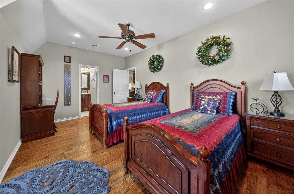 LS Williams - Residential