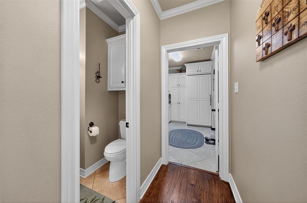 LS Williams - Residential