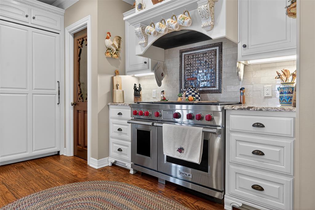 LS Williams - Residential