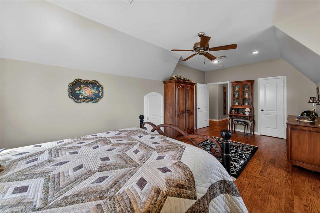 LS Williams - Residential