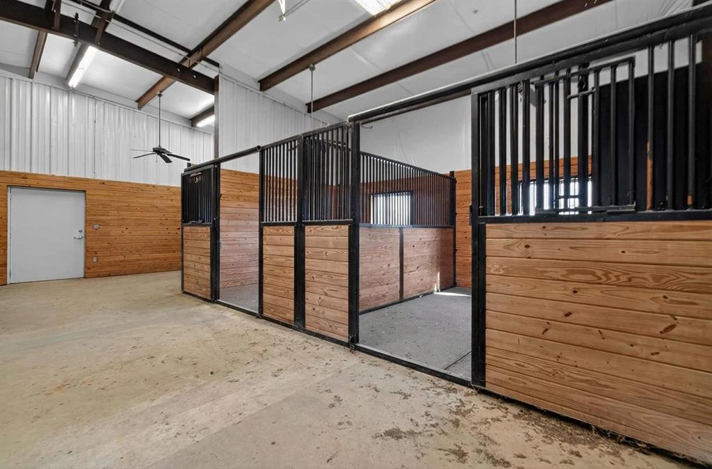 LS Williams - Residential