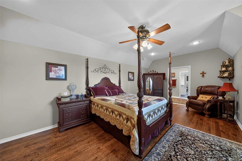 LS Williams - Residential