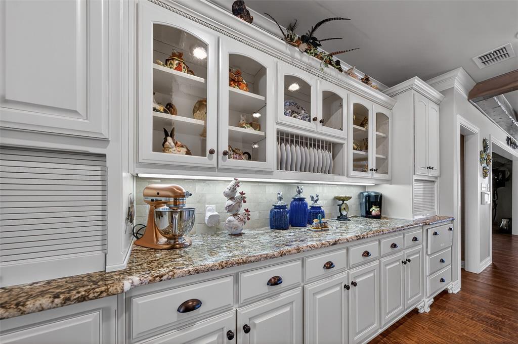 LS Williams - Residential