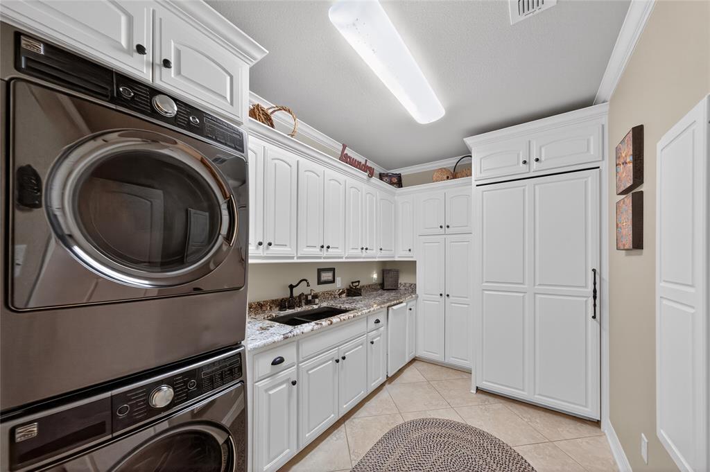 LS Williams - Residential