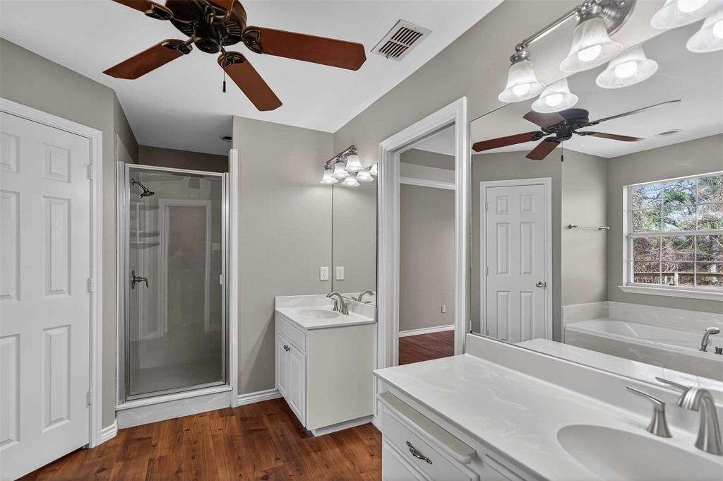 LS Williams - Residential