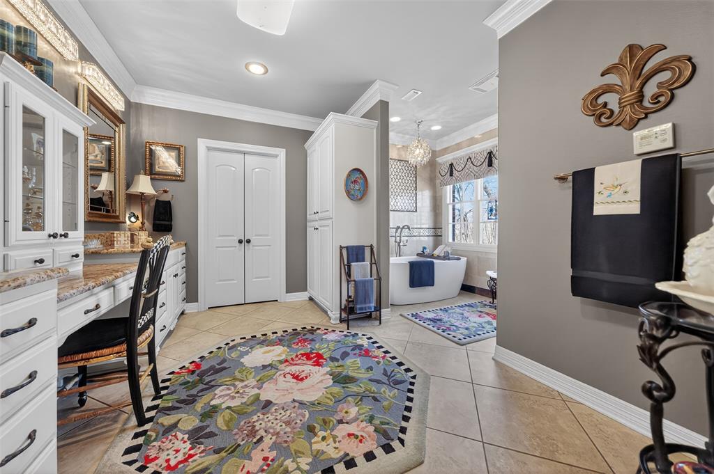 LS Williams - Residential