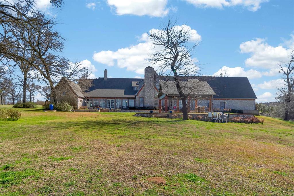 LS Williams - Residential