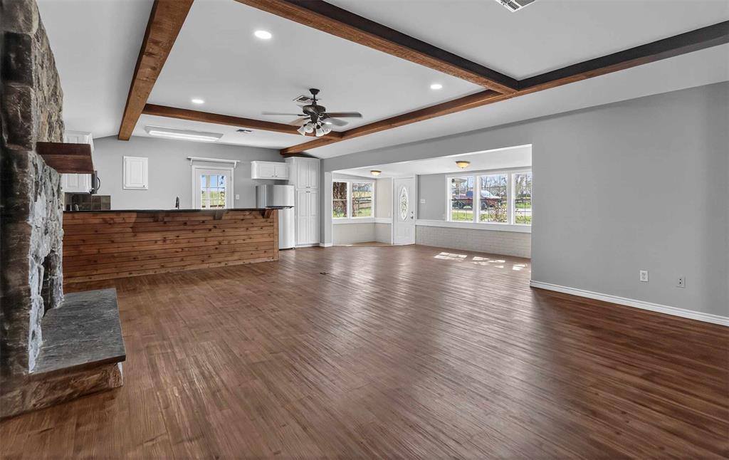 LS Williams - Residential