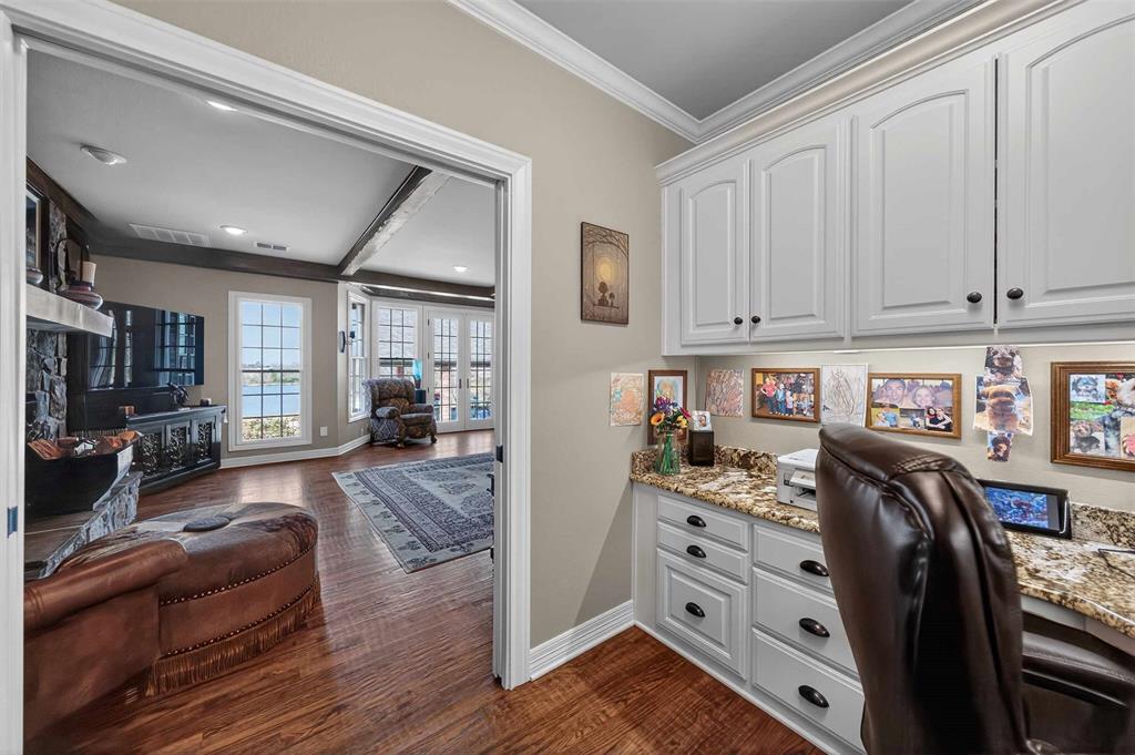 LS Williams - Residential