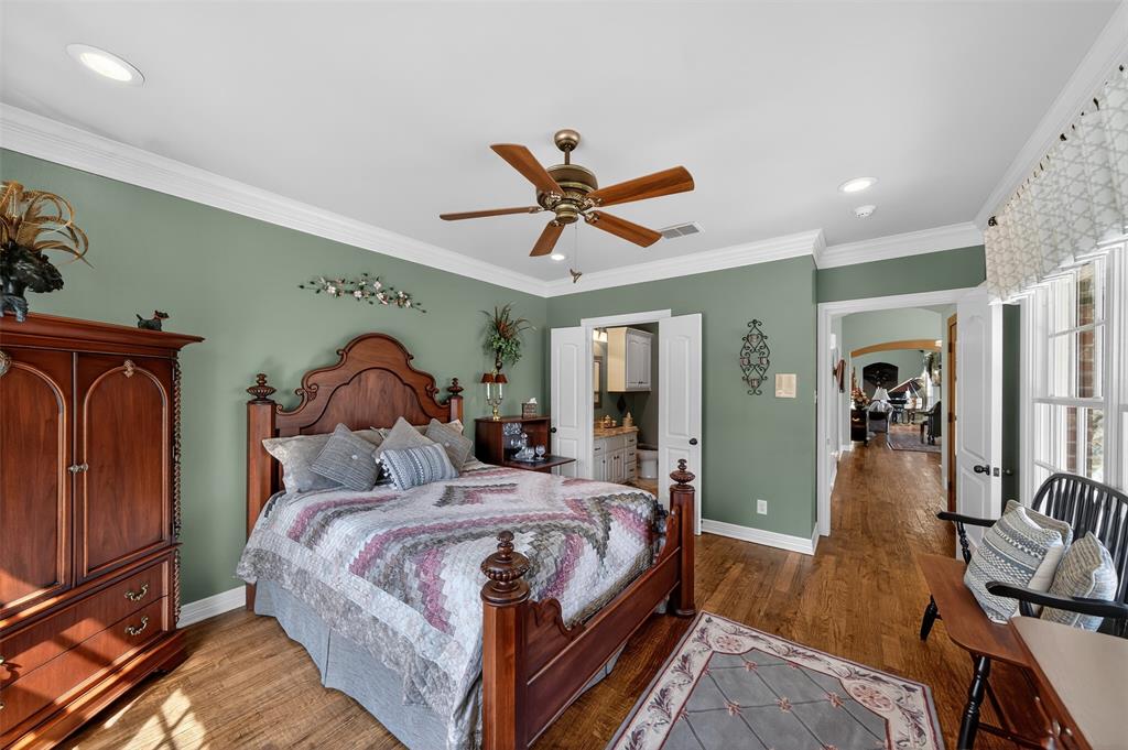 LS Williams - Residential