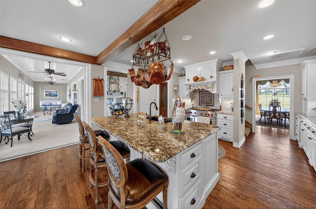 LS Williams - Residential