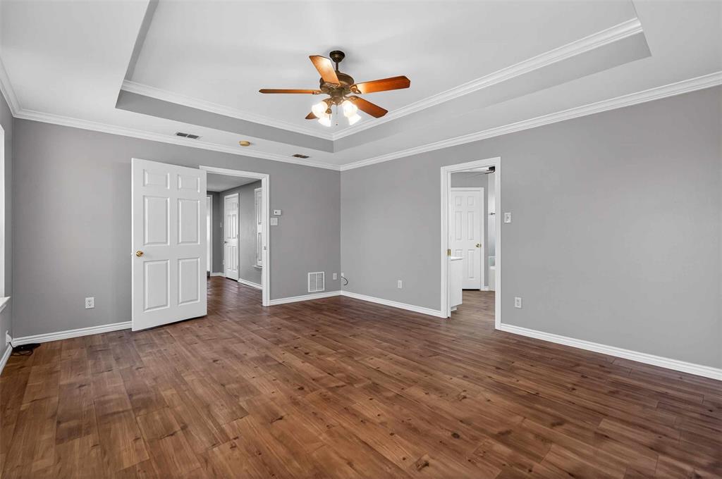 LS Williams - Residential