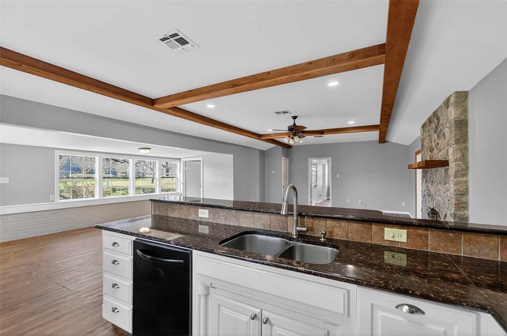 LS Williams - Residential