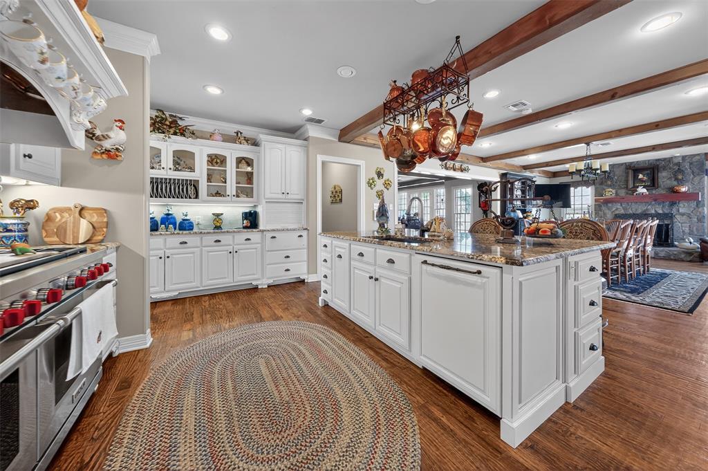 LS Williams - Residential