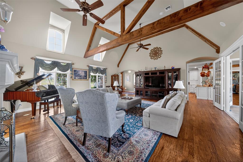 LS Williams - Residential