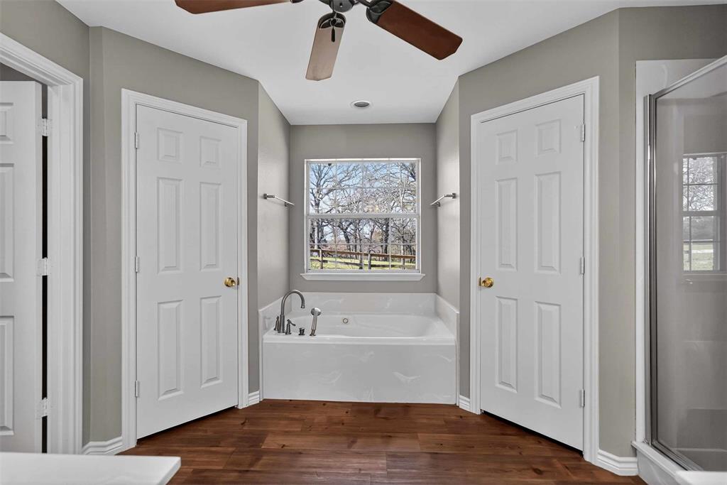 LS Williams - Residential