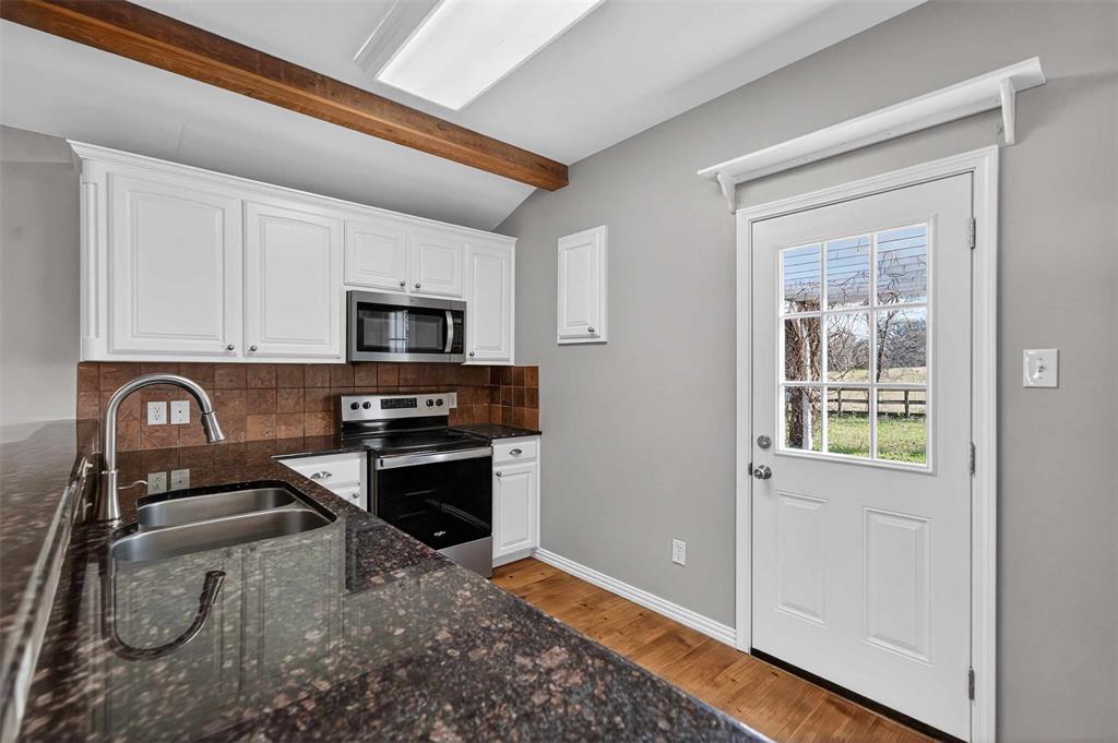 LS Williams - Residential