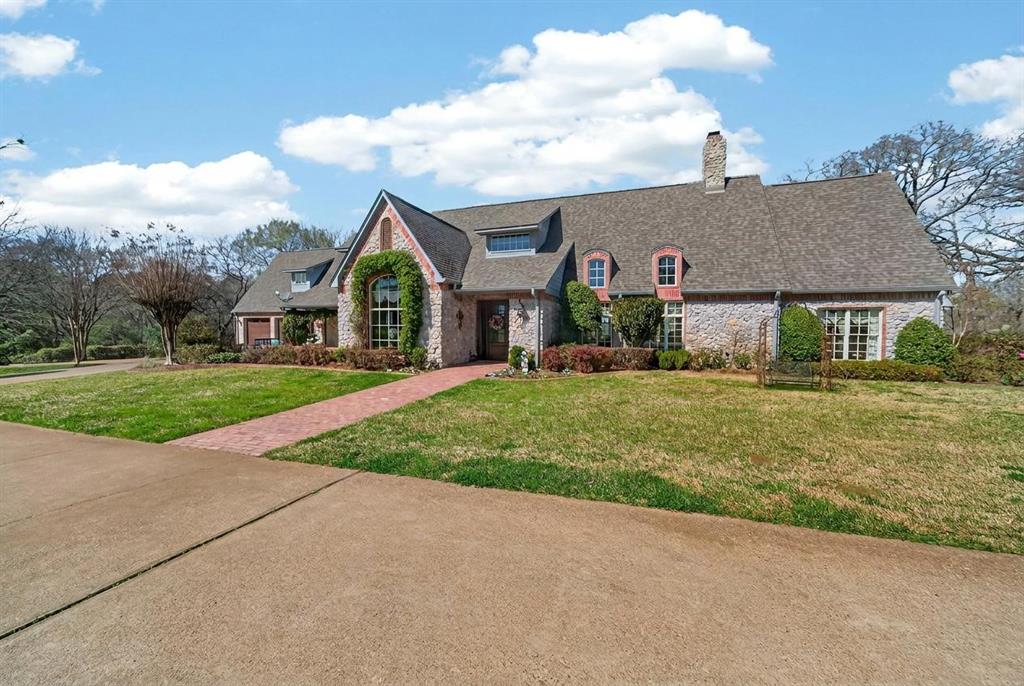 LS Williams - Residential