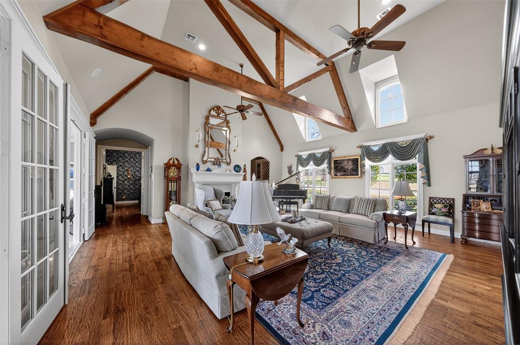 LS Williams - Residential