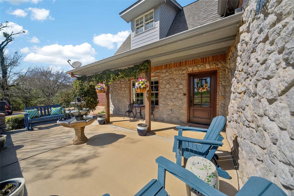 LS Williams - Residential