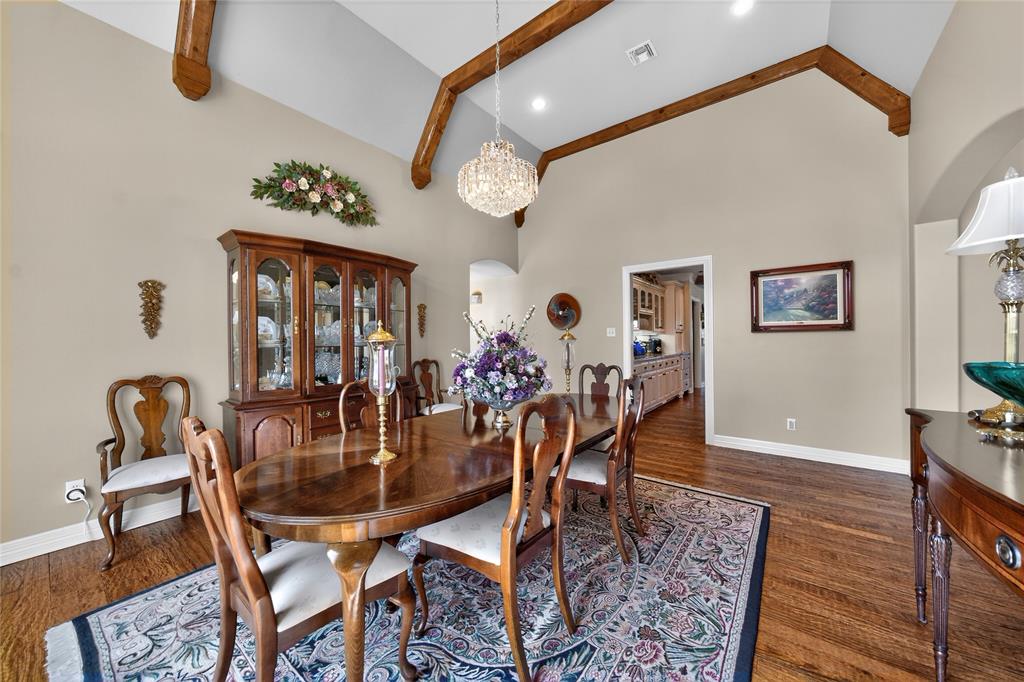 LS Williams - Residential