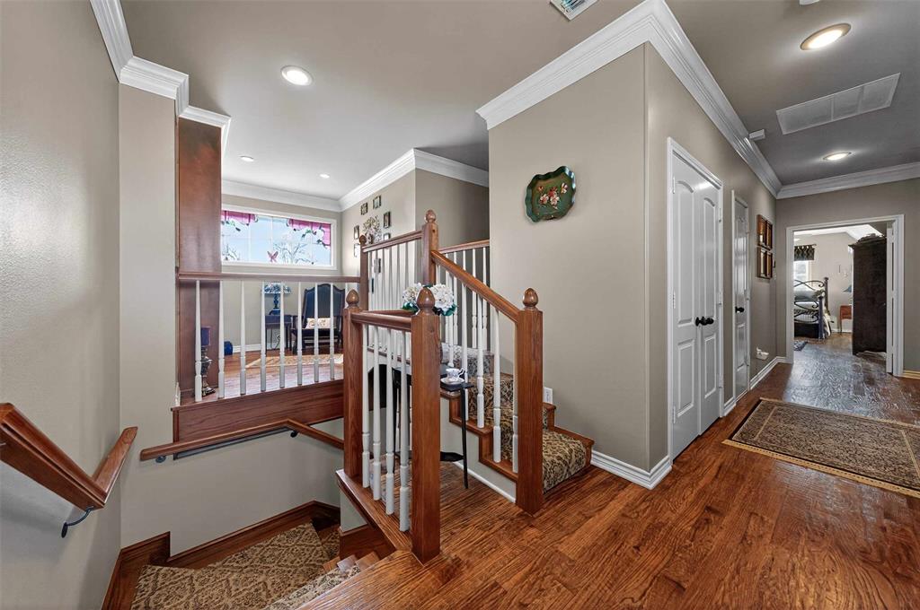 LS Williams - Residential