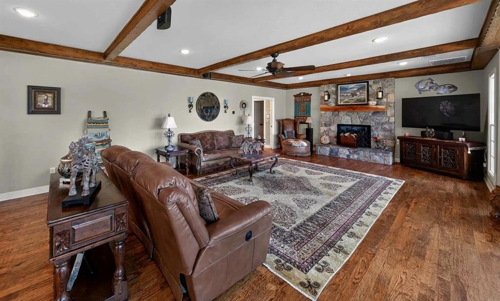 LS Williams - Residential