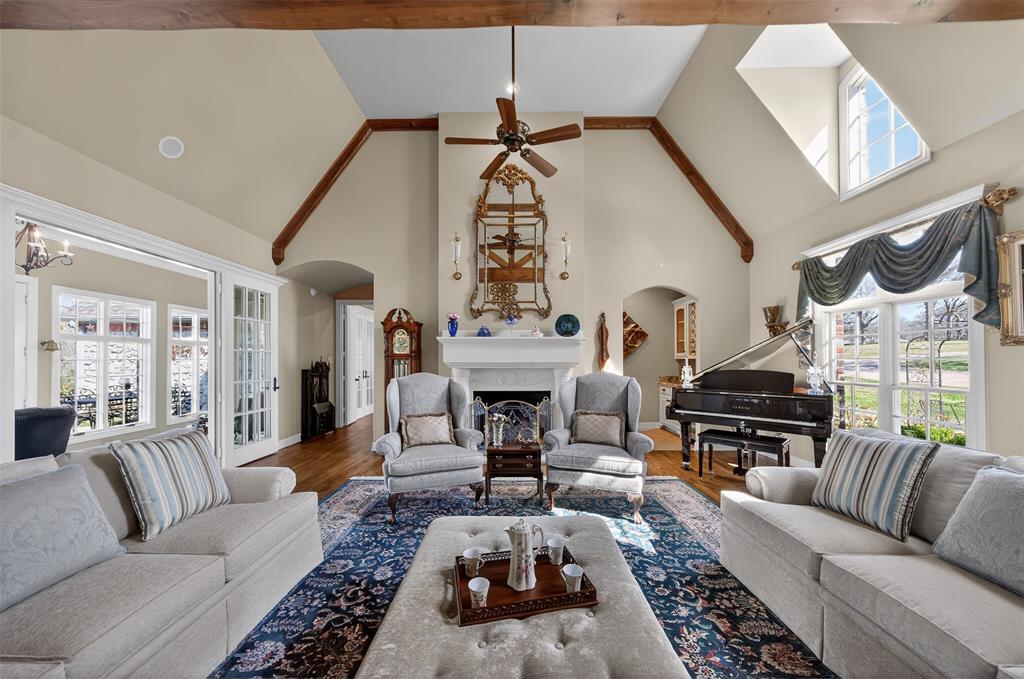 LS Williams - Residential