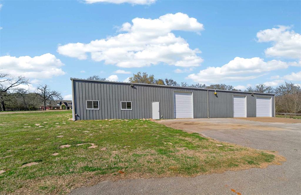 LS Williams - Residential