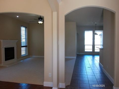 Tiny photo for 8129 Trinity Vista Trail, Hurst, TX 76053 (MLS # 21100403)