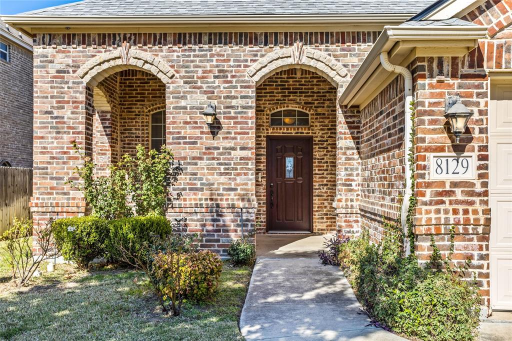 8129 Trinity Vista Trail