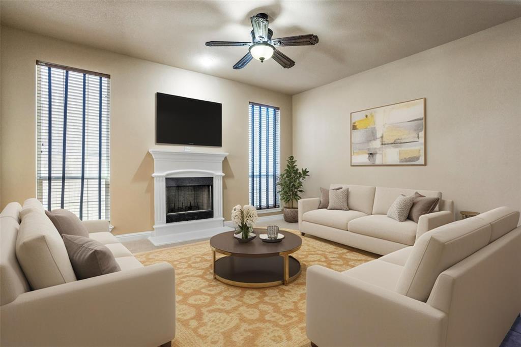 8129 Trinity Vista Trail