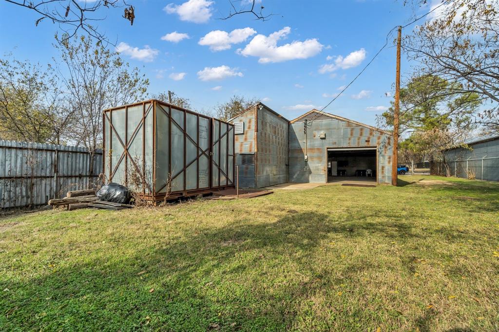 Hietts Indust Add - Commercial Sale