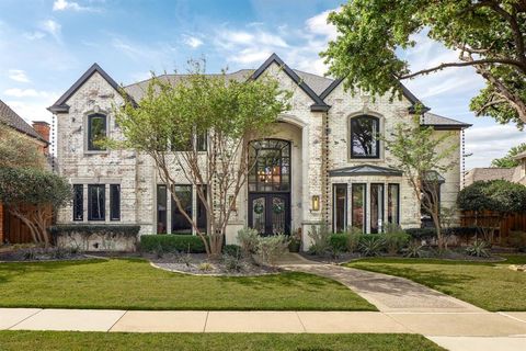 5920 Willowross Way Plano TX 75093