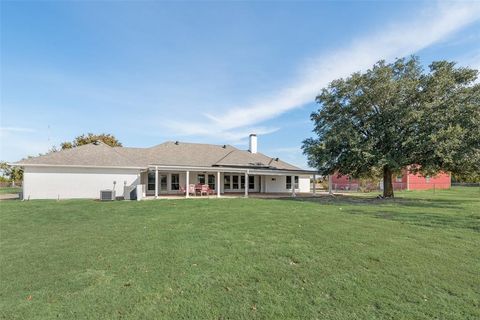 A home in Midlothian