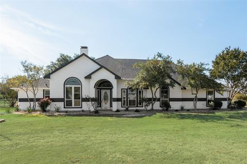 A home in Midlothian