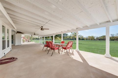 A home in Midlothian