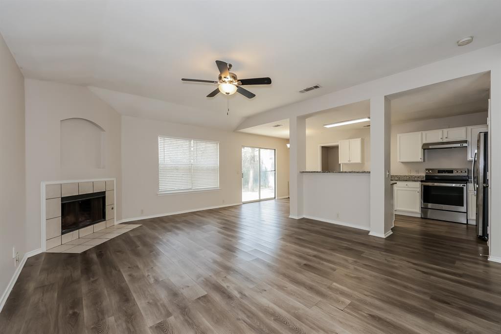 Bruton Ridge Estates - Residential