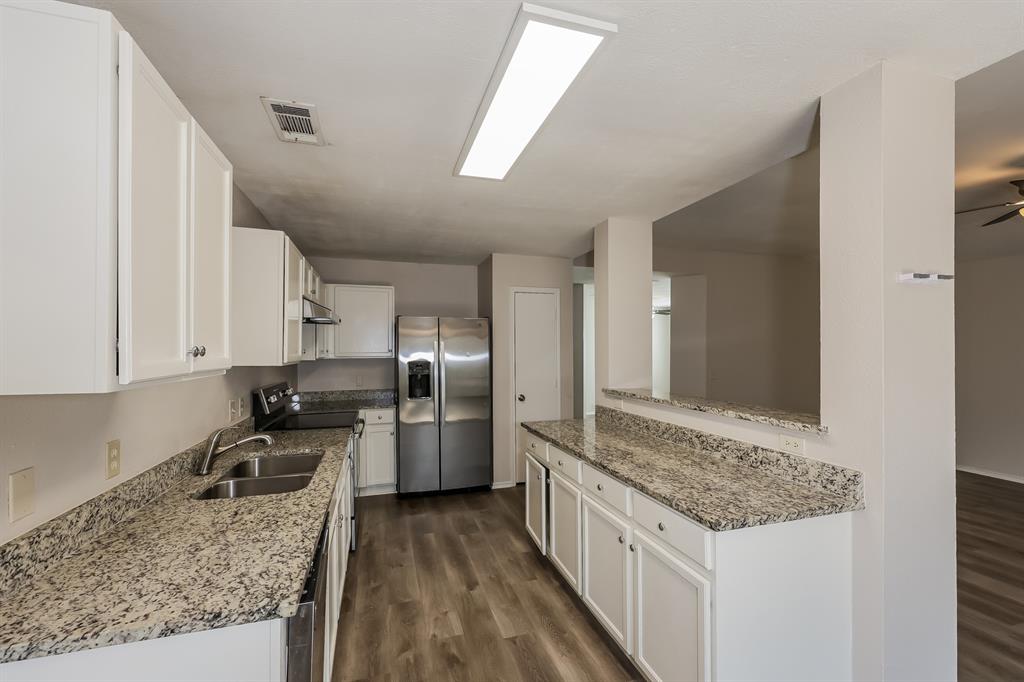 Bruton Ridge Estates - Residential