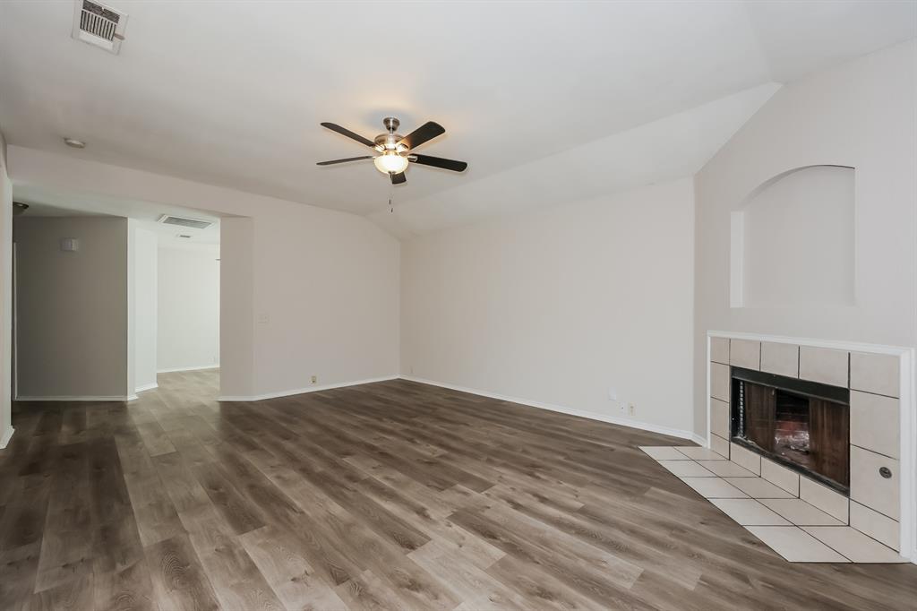 Bruton Ridge Estates - Residential