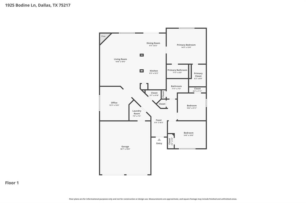 Bruton Ridge Estates - Residential
