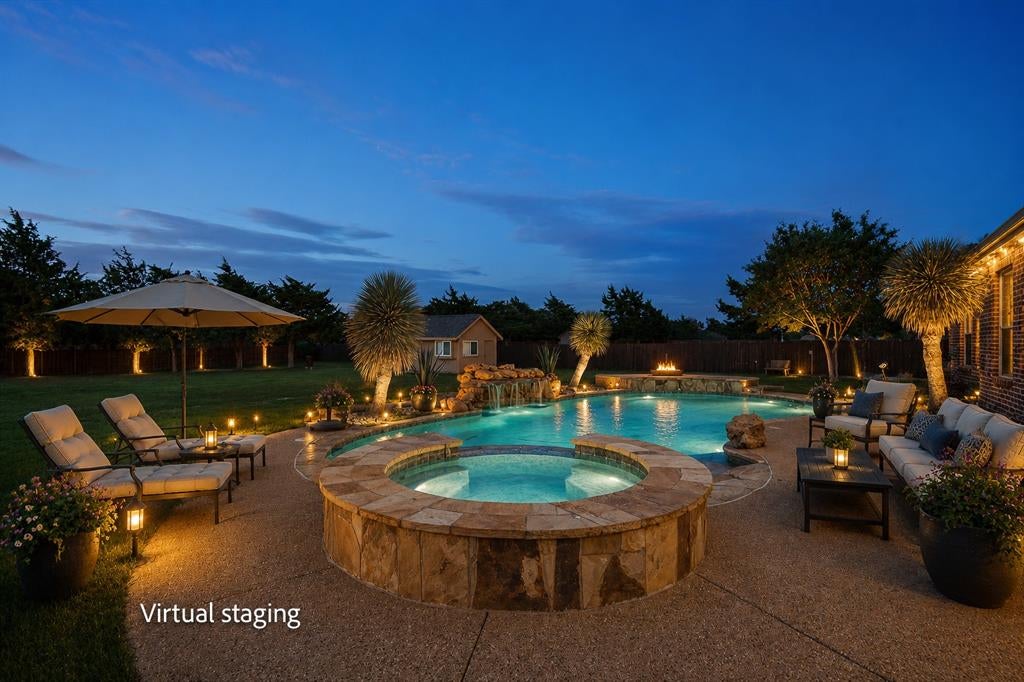 3231 Baylor Boulevard