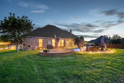 3231 Baylor Boulevard Midlothian TX 76065