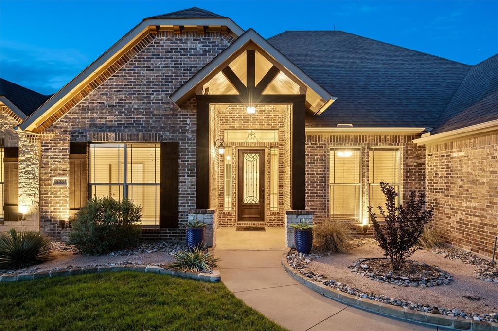 3231 Baylor Boulevard